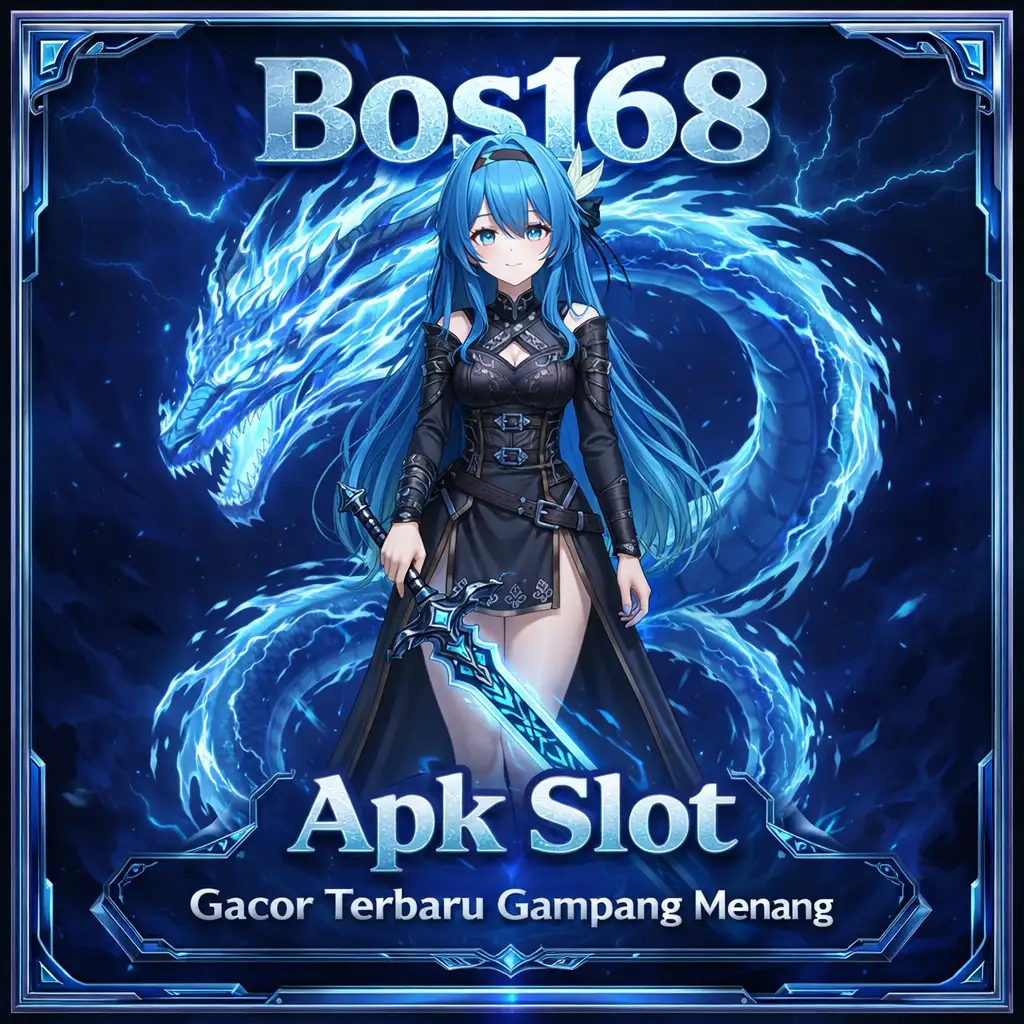 Bos168 - Pusat Link Download Apk Slot Gacor Terbaru Gampang Menang